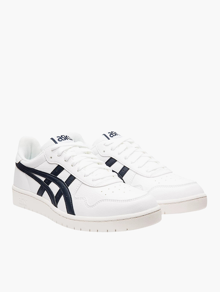 MyRunway | Shop Asics White Japan S Sneakers for Men from MyRunway